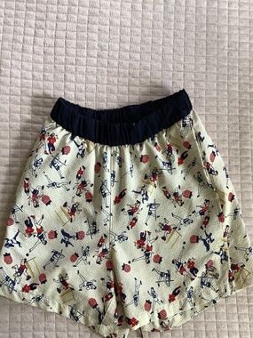 Tracksmith Track and Field Shorts